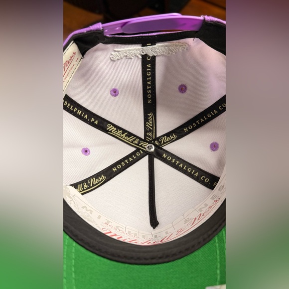 Gorgeous Raptors Cap!!! - Picture 7 of 7